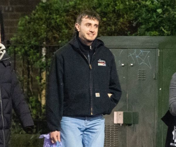 Celebrity Social Media, February 2, 2023