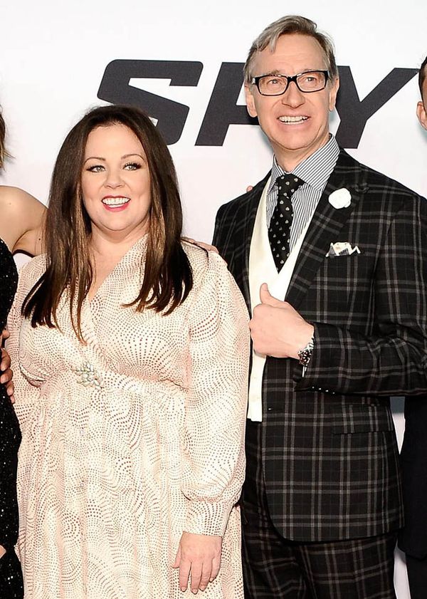 Lady Ghostbusters are the only interesting kind of Ghostbusters