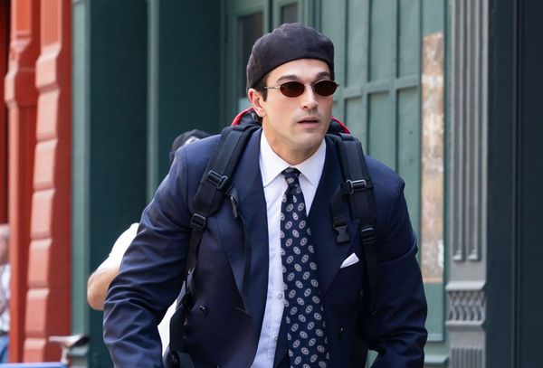 Paul Kelly is nailing it