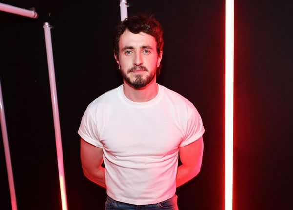 Celebrity Social Media, October 16, 2023