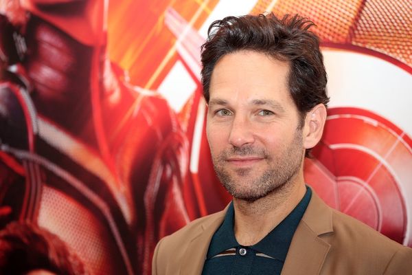 How much Paul Rudd do you need in your life?