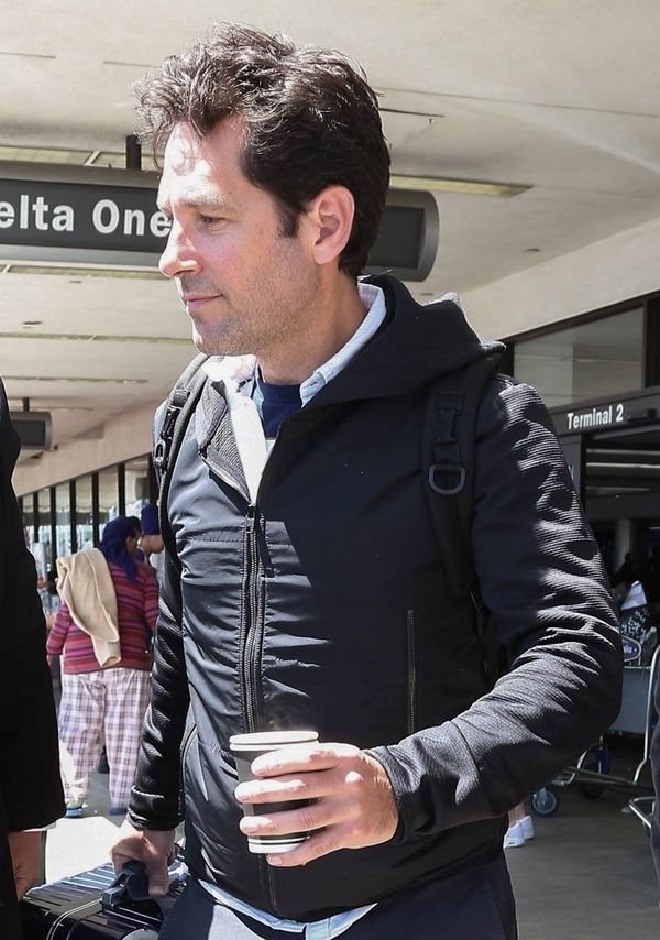 Does Paul Rudd do it for you?