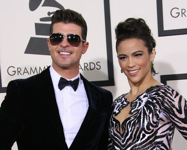 Paula stands her ground