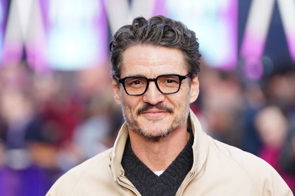 Pedro Pascal prefers Canada