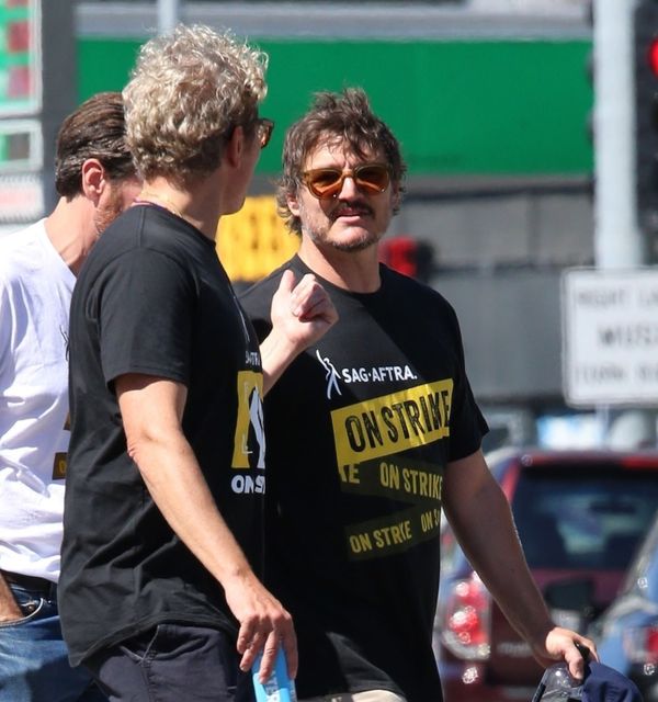 It’s the actors’ turn