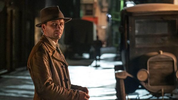 RDJ’s would-be dream project is here