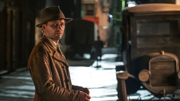 Perry Mason is of our time