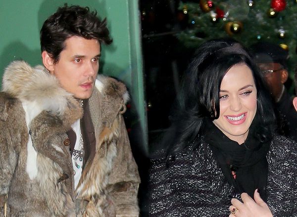 Katy Perry & John Mayer: Who You Love on video