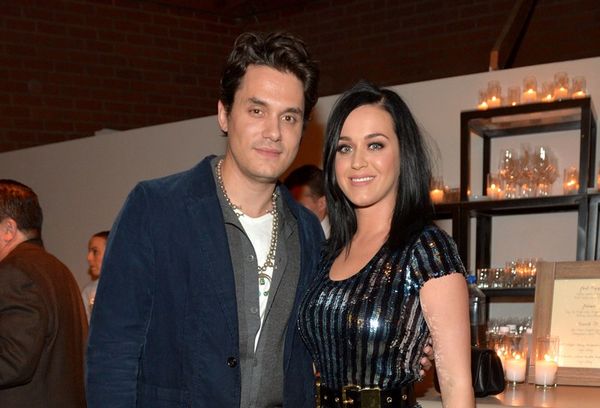Katy & John: over again?