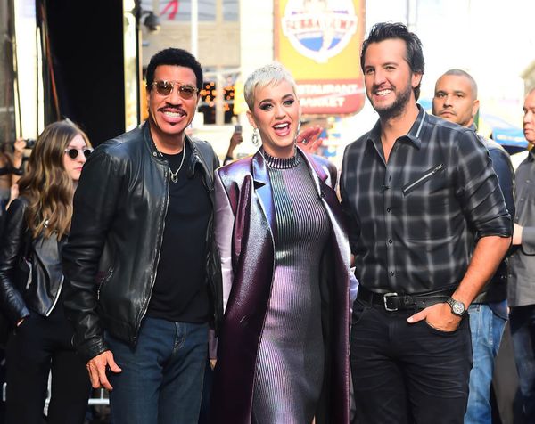 “This is the dream team”