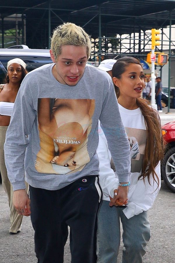 Pete Davidson’s fiction to fact BDE