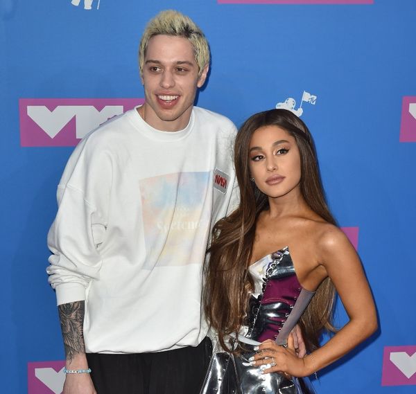 Ariana & Pete call it off