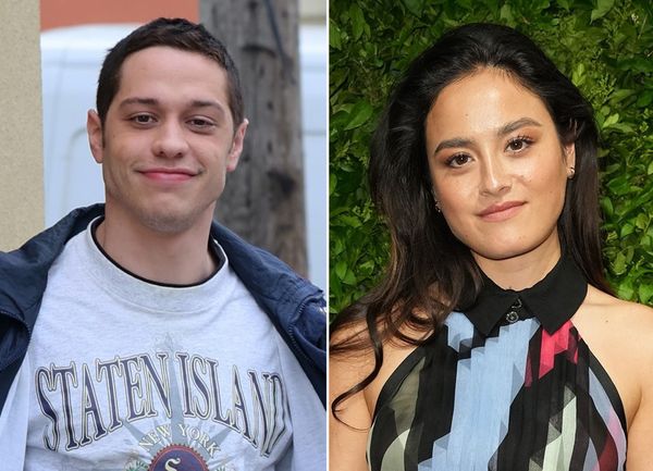 Pete and Emily: Onto the Next