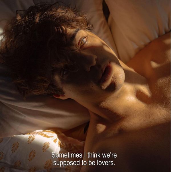 TGIF with Peter Noah Kavinsky Centineo