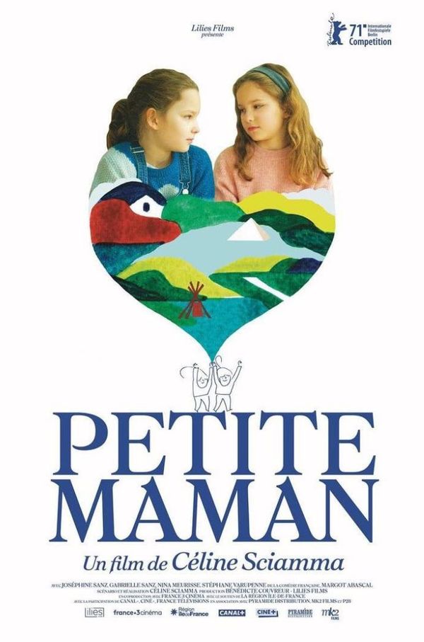TIFF Review: Celine Sciamma’s Petite Maman