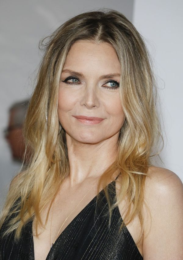 Angelina and Michelle toe to toe