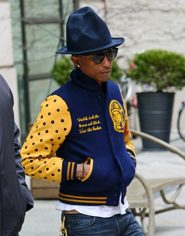 What colours are left?