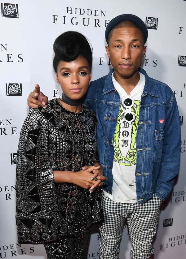 “My gals are ready. We can do the work.”