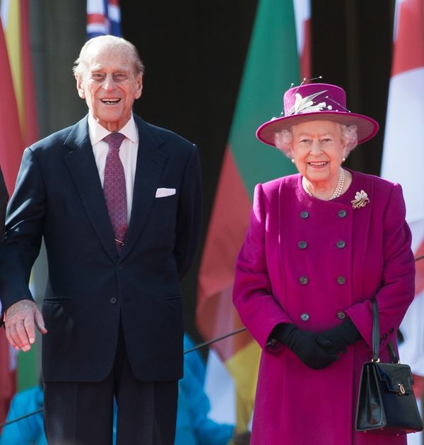 Prince Philip's 99th Birthday (but no bells)