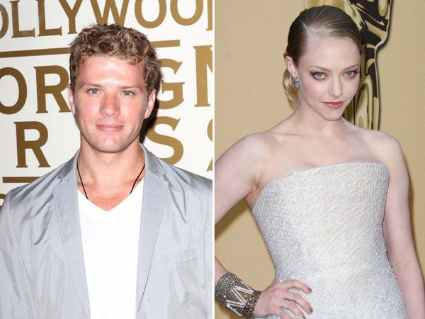 Soho House/Grey Goose Part 2