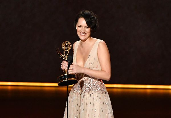 Phoebe Waller-Bridge: Emmys in the Fleabag