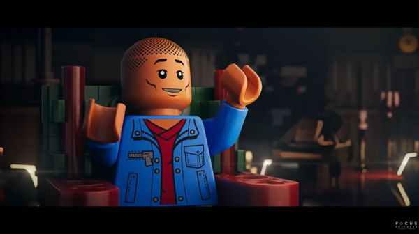 Pharrell’s happy pieces