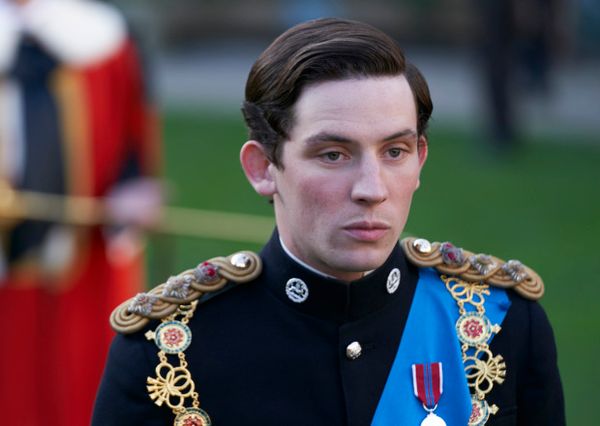 Revisiting The Crown: Prince Charles’s Most Hangdog Faces