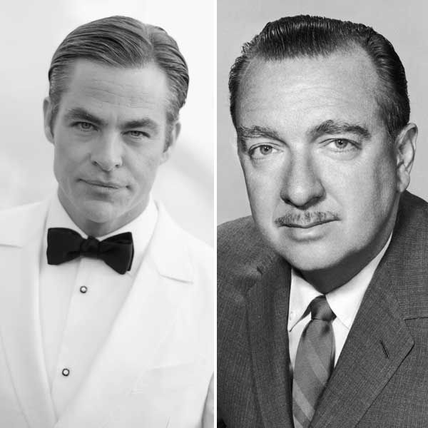 Best Chris of the Week