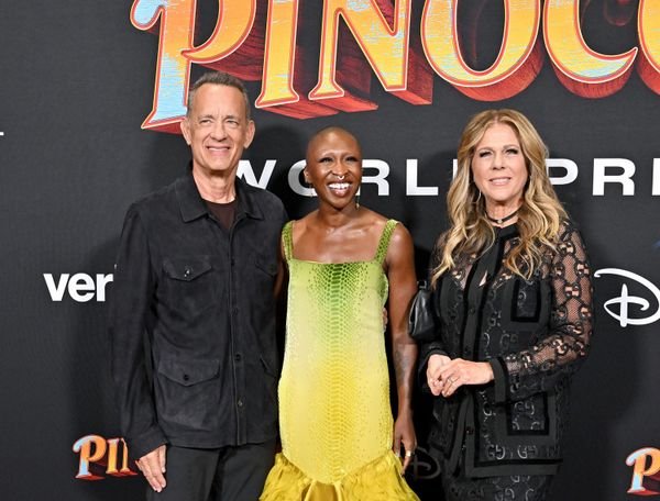 Pinocchio is probably cursed