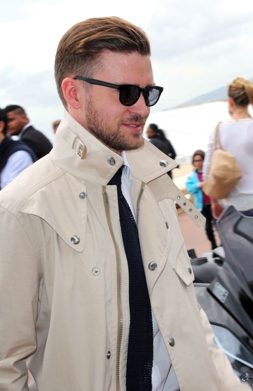 Pippy thinks he’s Jimmy Darmody