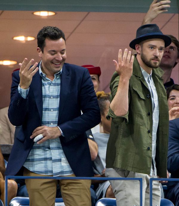 Timberlake Wednesday