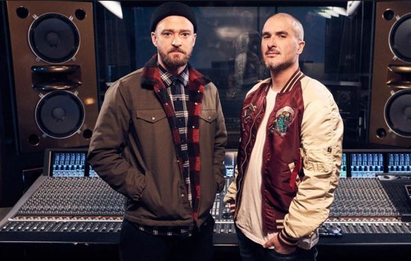 Justin Timberlake “made peace” with Janet Jackson...?