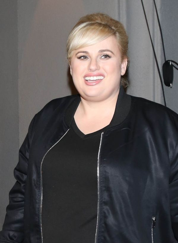 Pitch Perfect x The Voice