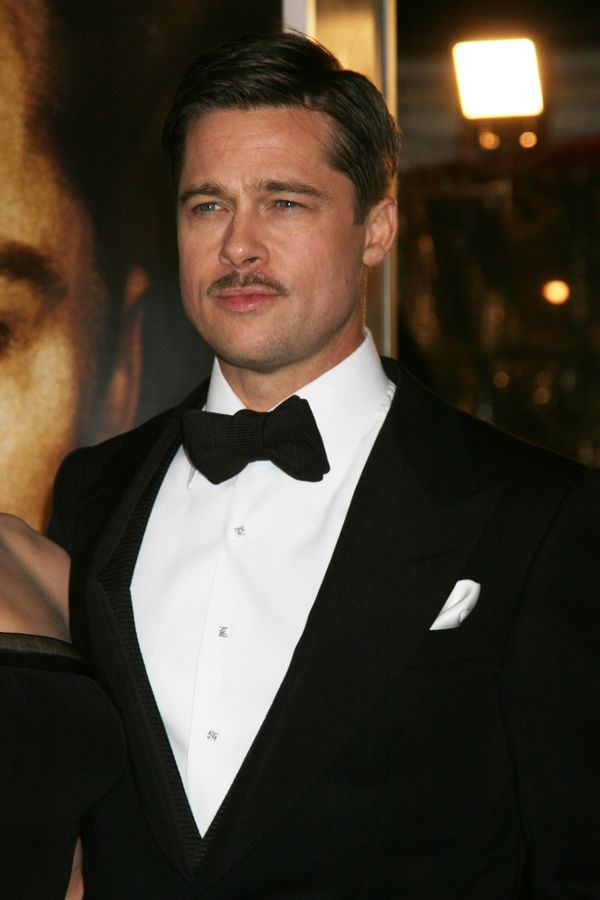 Brad Pitt