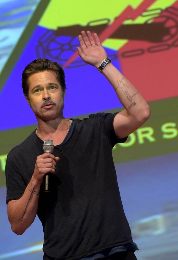 Brange’s Fury Unbroken