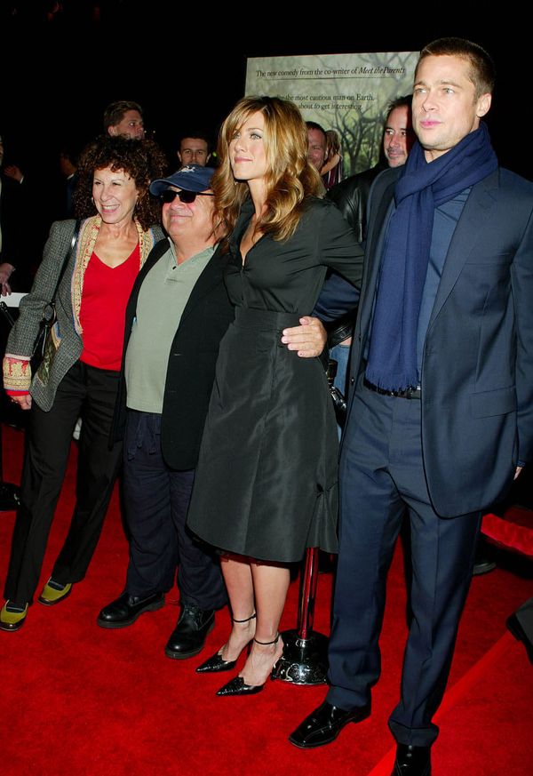 Celebrity Social Media, November 23, 2021