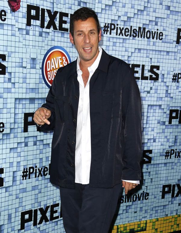 Love yourself enough to not see Pixels