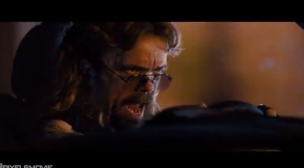 Pac-Man is here for revenge