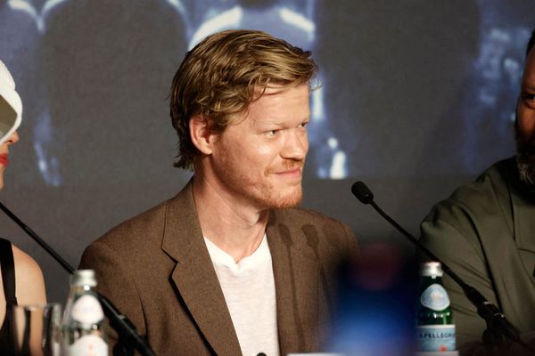 Jesse Plemons is the Cannes Best Actor