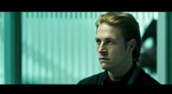 The Point Break remake is the dumbest thing on Earth