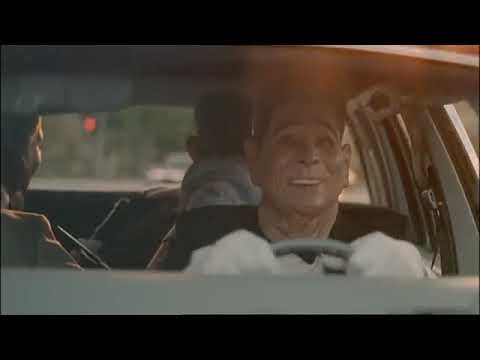 Breaking down the Point Break car chase