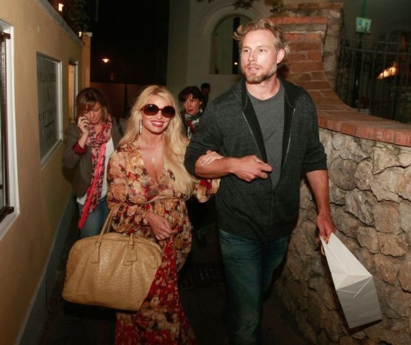 Porny’s Caprese wedding?