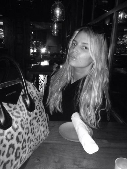 Porny’s “jampacked” schedule