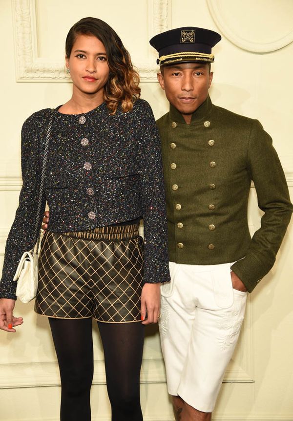 Natalie Portman vs shorts