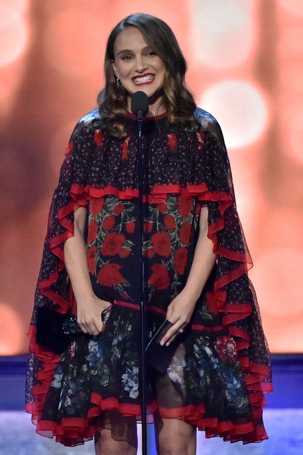 “Persistent Freaky Baby Quality”, James Marsden, and Good Girls Revolt