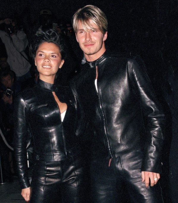 Victoria Beckham’s Ariana Grande