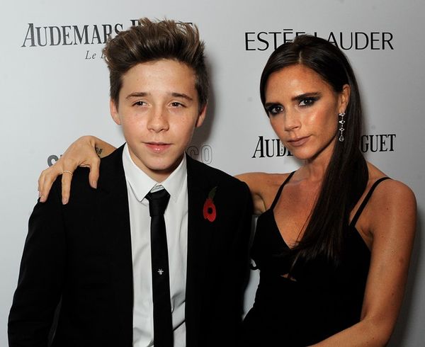 14 years after belly-cupping