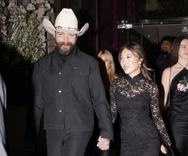 Post Malone’s Hard Launch