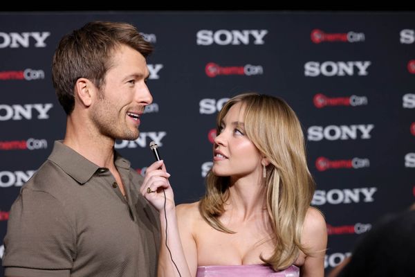 The Glen Powell Breakup Press Release