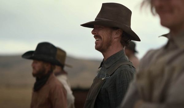 The Top Ten Films of 2021